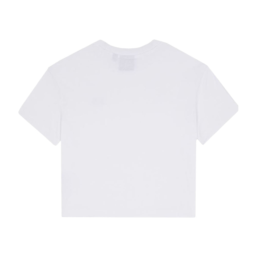 DICKIES Oakport Boxy T-Shirt White DK0A4Y8LWHX1