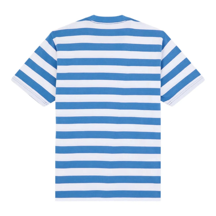 DICKIES Rivergrove Ss T-Shirt Delft DK0A4Y8YL461