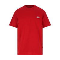 DICKIES Summerdale T-Shirt Red DK0A4YAI0ER1