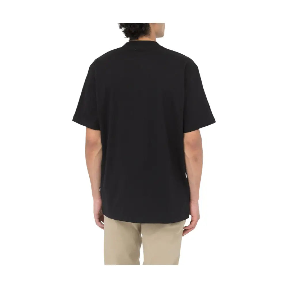 DICKIES Summerdale T-Shirt Black DK0A4YAIBLK1