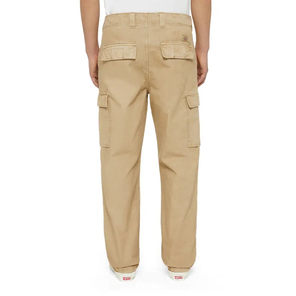 DICKIES Johnson Cargo Pant Sand DK0A4YF2DS01