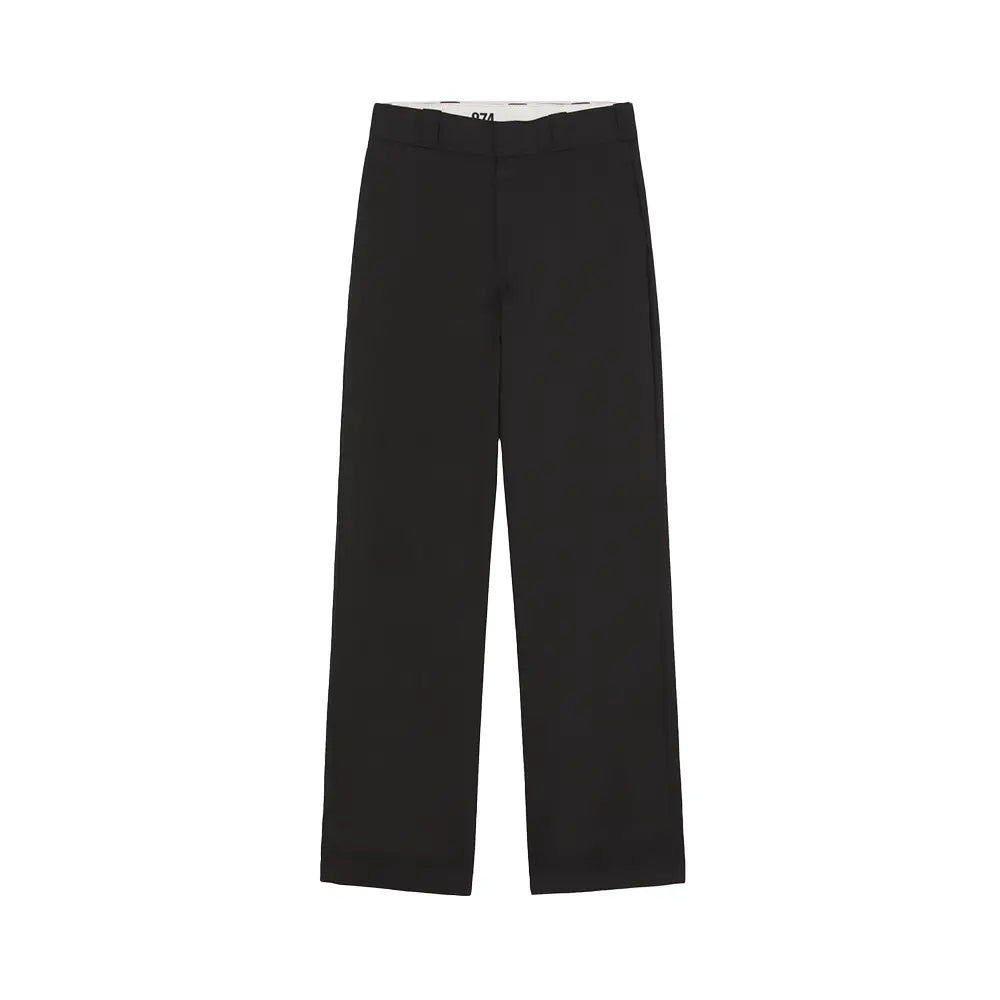 DICKIES 874 Work Pant Rec W Black DK0A4YH1BLK1