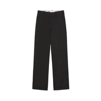 DICKIES 874 Work Pant Rec W Black DK0A4YH1BLK1