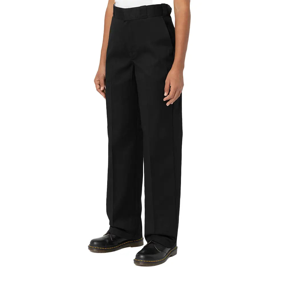 DICKIES 874 Work Pant Rec W Black DK0A4YH1BLK1