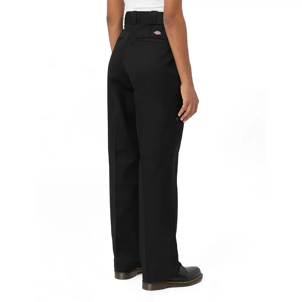 DICKIES 874 Work Pant Rec W Black DK0A4YH1BLK1