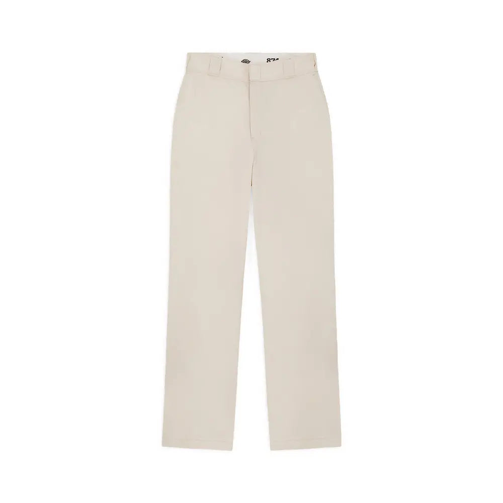 DICKIES 874 Work Pant Rec Whitecap Gray DK0A4YH1F901