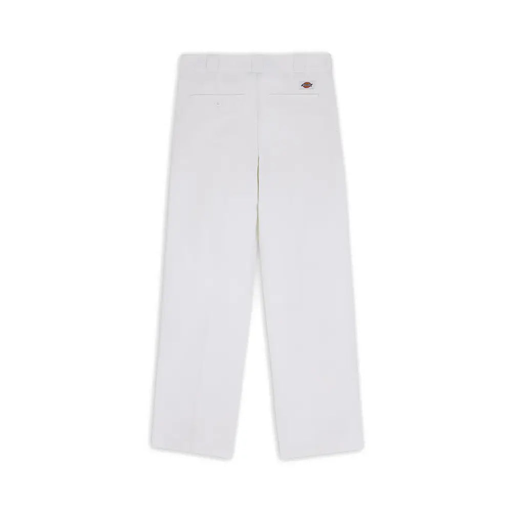 DICKIES 874 Work Pant Rec White DK0A4YH1WHX1