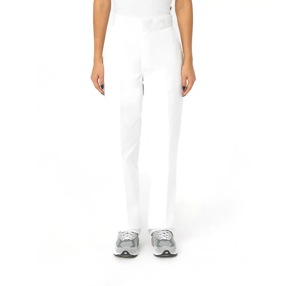 DICKIES 874 Work Pant Rec White DK0A4YH1WHX1