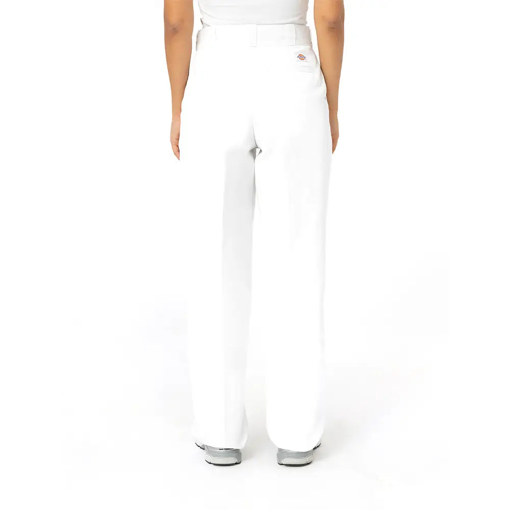 DICKIES 874 Work Pant Rec White DK0A4YH1WHX1