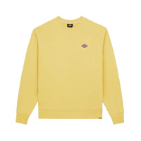 DICKIES Millersburg¬†Sweatshirt Yellow DK0A4YLZH131
