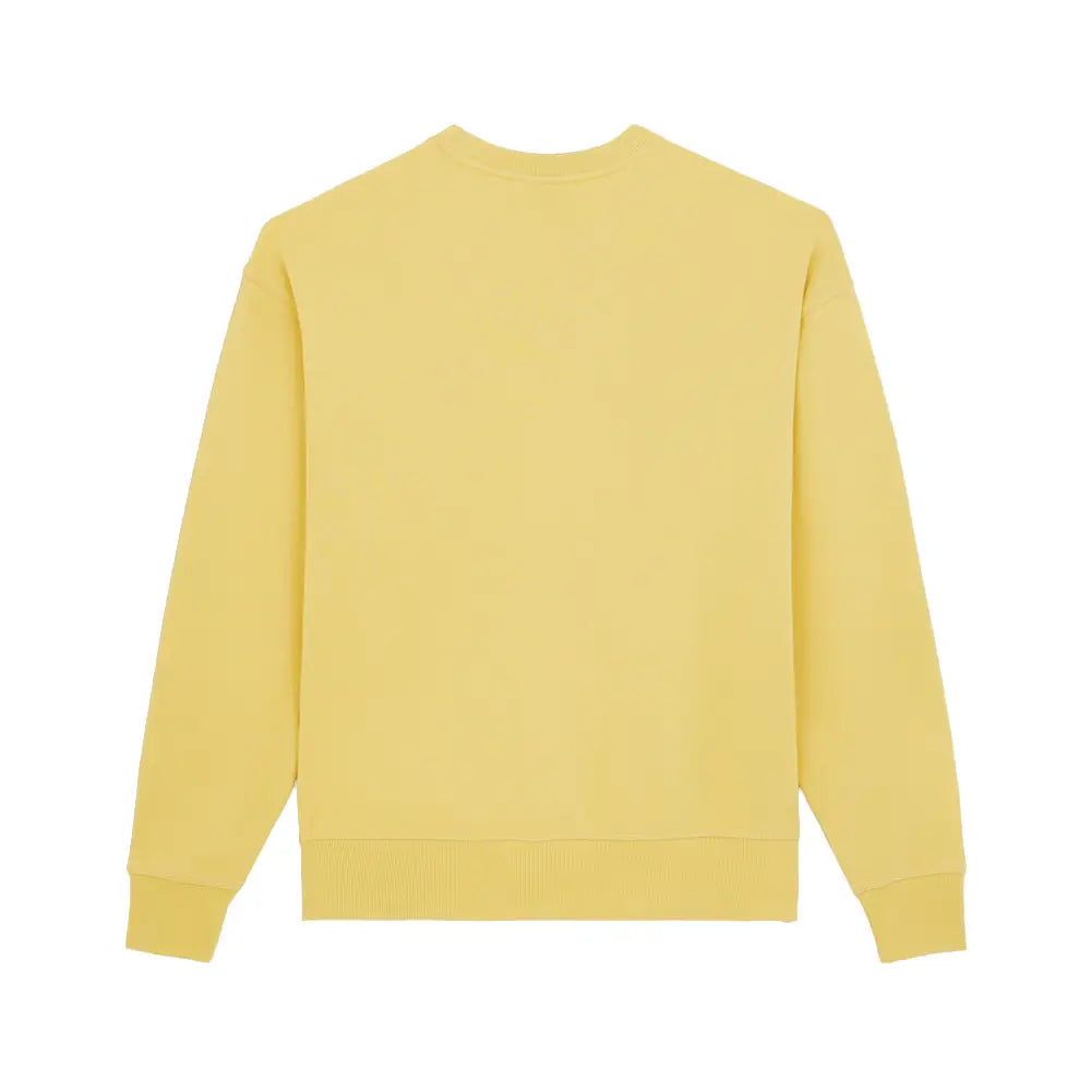 DICKIES Millersburg¬†Sweatshirt Yellow DK0A4YLZH131
