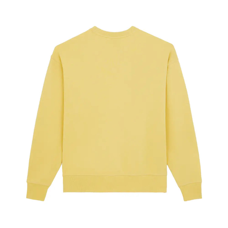 DICKIES Millersburg¬†Sweatshirt Yellow DK0A4YLZH131