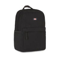 DICKIES Duck Canvas Backpack Black DK0A4YOCBLK1