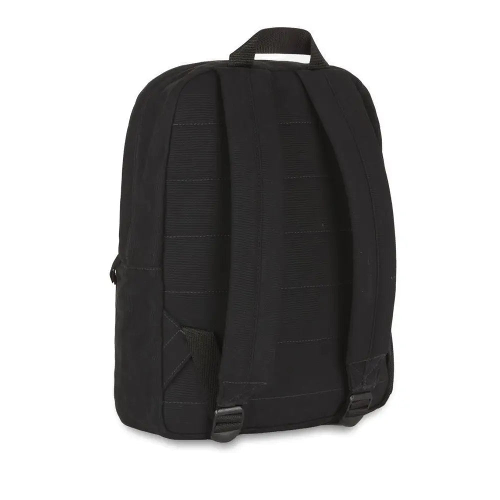 DICKIES Duck Canvas Backpack Black DK0A4YOCBLK1