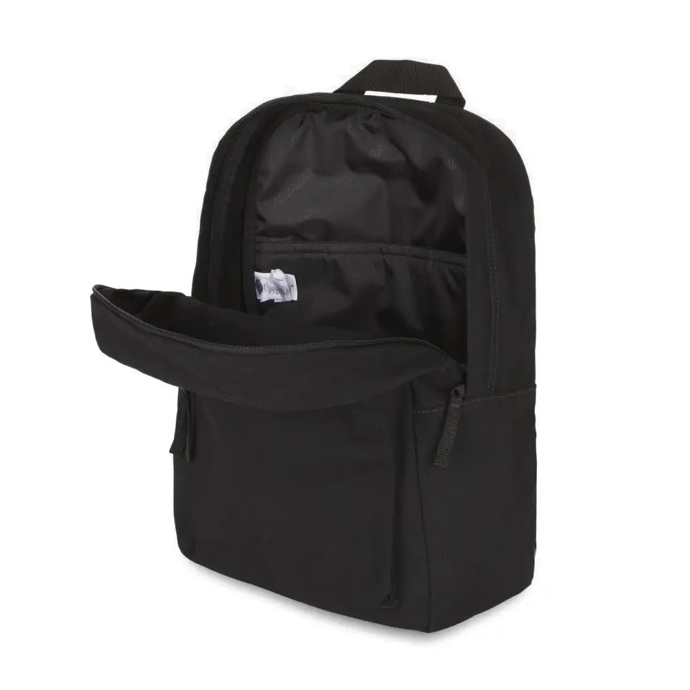 DICKIES Duck Canvas Backpack Black DK0A4YOCBLK1