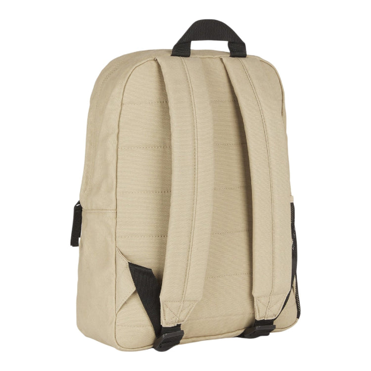 DICKIES Canvas Backpack Beige DK0A4YOCDS01