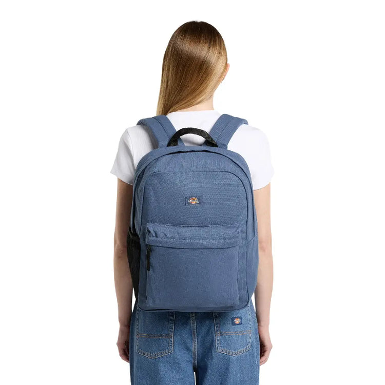 DICKIES Duck Canvas Backpack Purple DK0A4YOCRI21