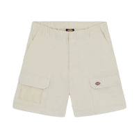 DICKIES Ss24Dickies Fishersville Short Whitecap Gray DK0A4YRYF901