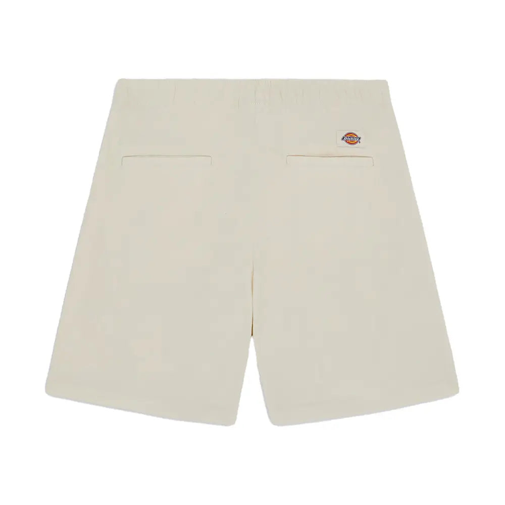 DICKIES Ss24Dickies Fishersville Short Whitecap Gray DK0A4YRYF901