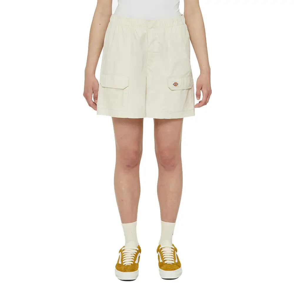 DICKIES Ss24Dickies Fishersville Short Whitecap Gray DK0A4YRYF901