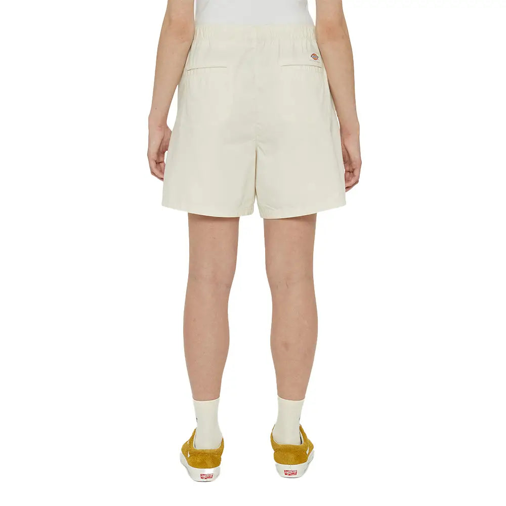 DICKIES Ss24Dickies Fishersville Short Whitecap Gray DK0A4YRYF901