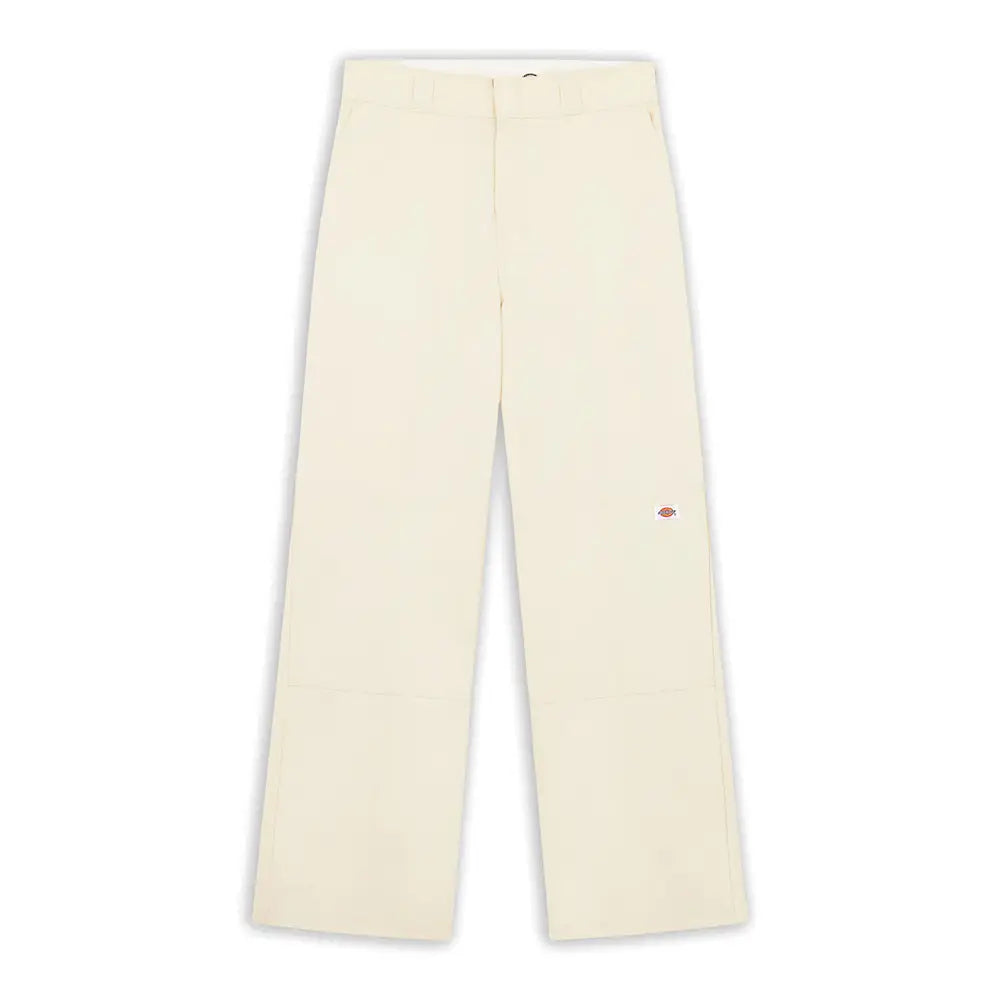 DICKIES Ss24Dickies Double Knee Rec Pant Whitecap Gray DK0A4YW2F901