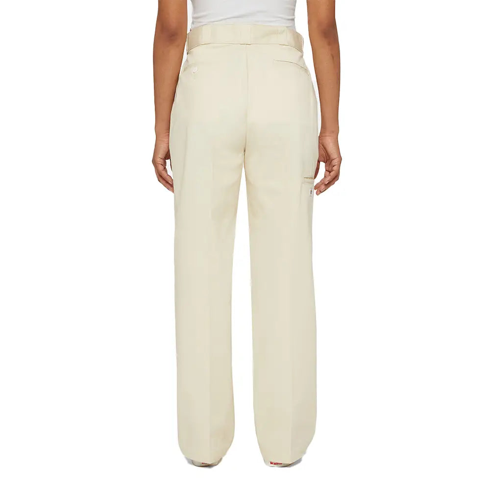 DICKIES Ss24Dickies Double Knee Rec Pant Whitecap Gray DK0A4YW2F901