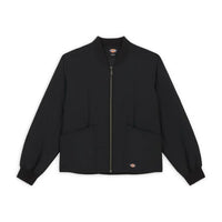 DICKIES Gardiner Liner Jacket Black DK0A4Z35BLK1