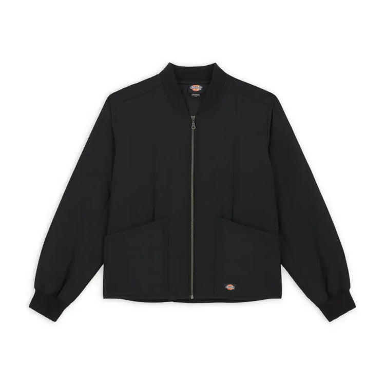 DICKIES Gardiner Liner Jacket Black DK0A4Z35BLK1