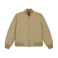 DICKIES Plains Bomber Jacket Imperial Green DK0A4Z4M0IP1