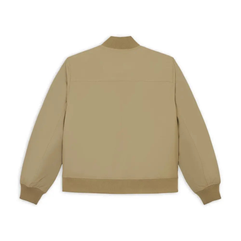 DICKIES Plains Bomber Jacket Imperial Green DK0A4Z4M0IP1