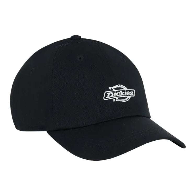 DICKIES Essential Dad Cap Black DK0A4Z6NBLK1