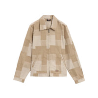 DICKIES Jacquard Eisenhower Desert Sand DK0A4Z750DS1