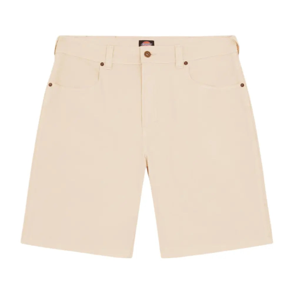 DICKIES River Ranch Work Short Beige DK0A4Z7ZF901