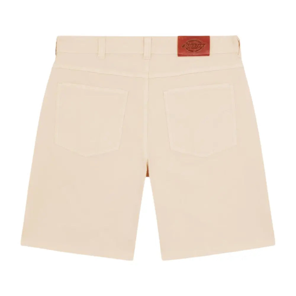 DICKIES River Ranch Work Short Beige DK0A4Z7ZF901