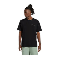 DICKIES Landascape Ss T-Shirt Black DK0A4Z8VBLK1