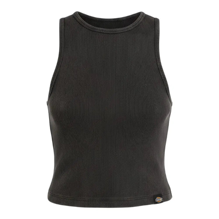 DICKIES Plentywood Gd Vest Black DK0A4Z9DBLK1