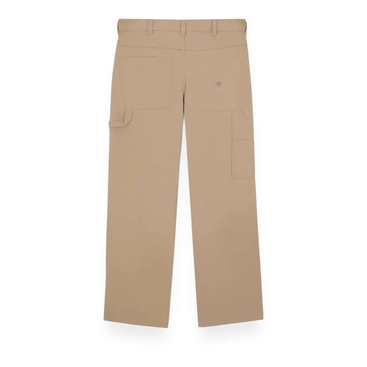 DICKIES Canvas Carpenter Lighweight Pant Wood Ash DK0A4ZABL171
