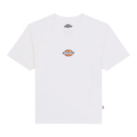 DICKIES Maple Valley Reg T-Shirt White DK0A4ZAO0WH1