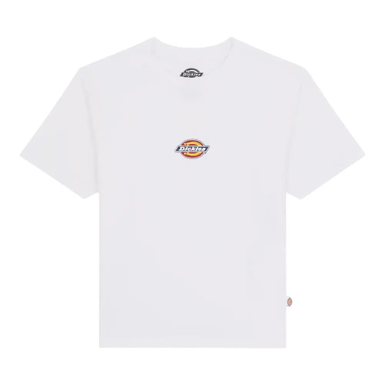 DICKIES Maple Valley Reg T-Shirt White DK0A4ZAO0WH1