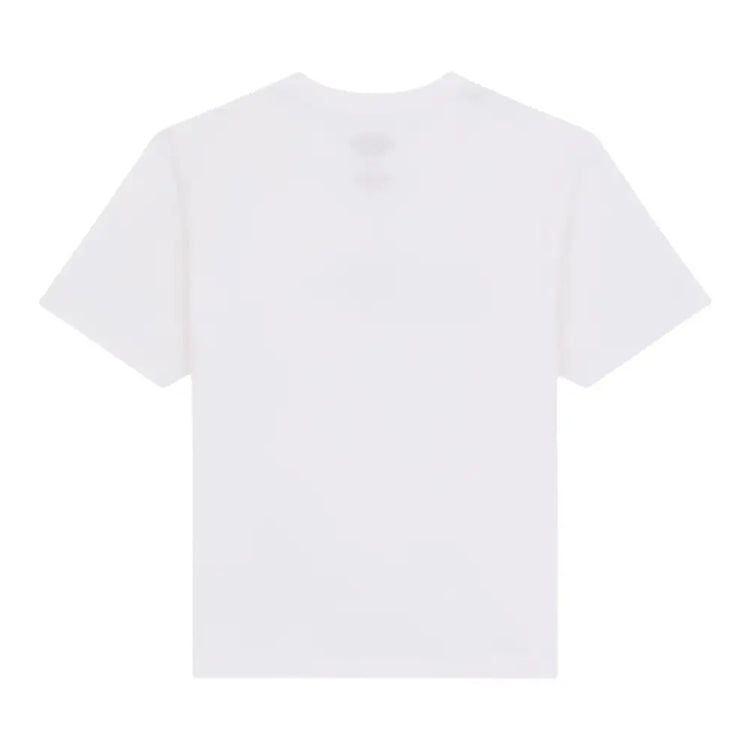 DICKIES Maple Valley Reg T-Shirt White DK0A4ZAO0WH1