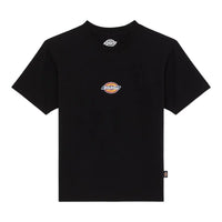 DICKIES Maple Valley Reg T-Shirt Black DK0A4ZAOBLK1