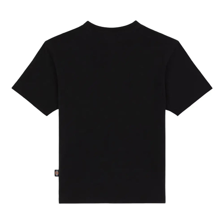 DICKIES Maple Valley Reg T-Shirt Black DK0A4ZAOBLK1