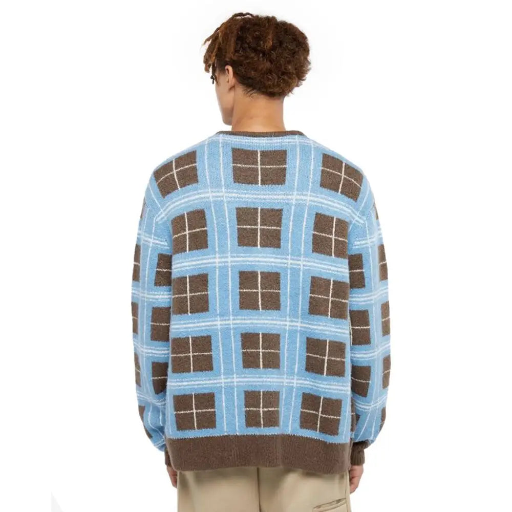 DICKIES Stevensville Cardigan Mushroom DK0A863PMR11