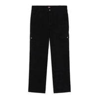DICKIES Duck Canvas Cargo Pant Black DK0A864QBLK1