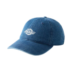 Denim Dad Cap Blue - OS
