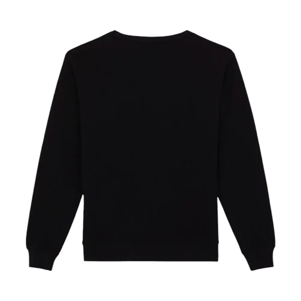 DICKIES Lewistown Sweatshirt Black DK0A8682BLK1