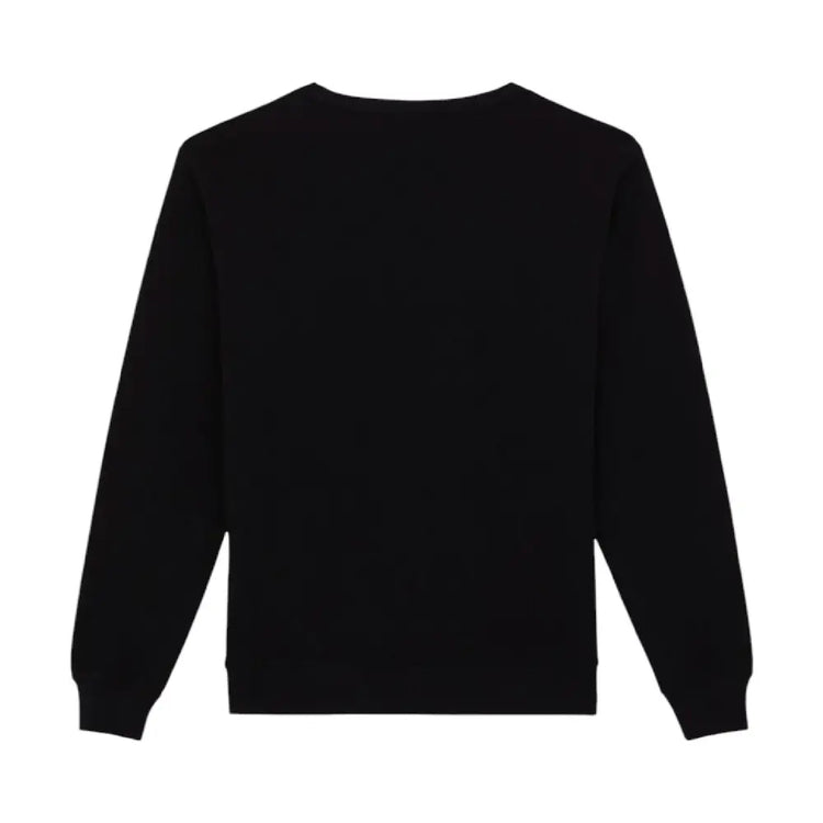 DICKIES Lewistown Sweatshirt Black DK0A8682BLK1