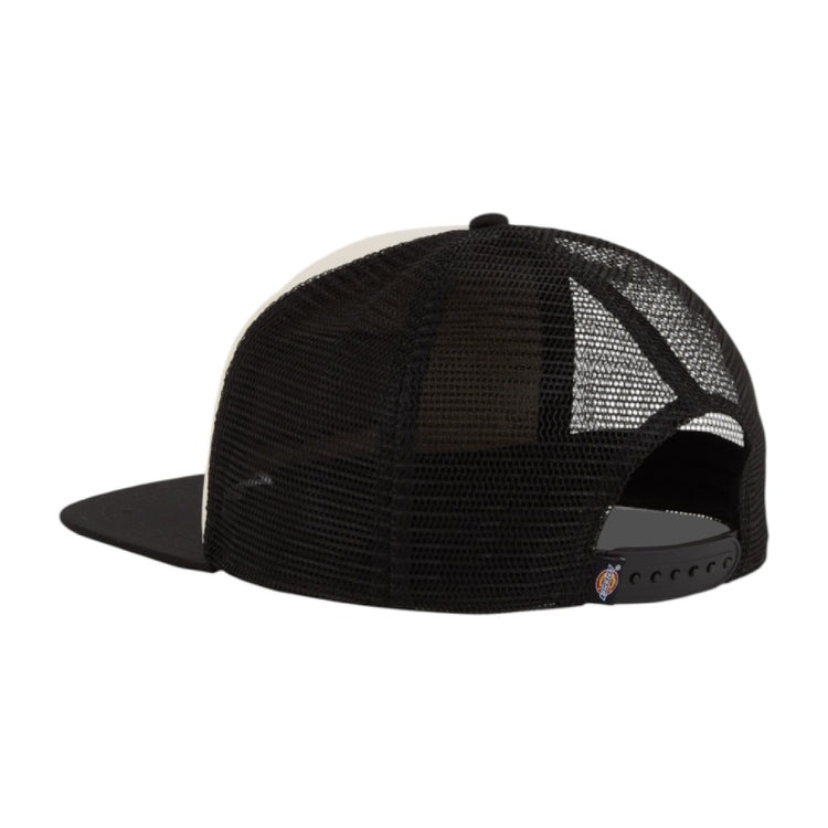 DICKIES Bolivar Trucker Cap Black DK0A87NCBLK1