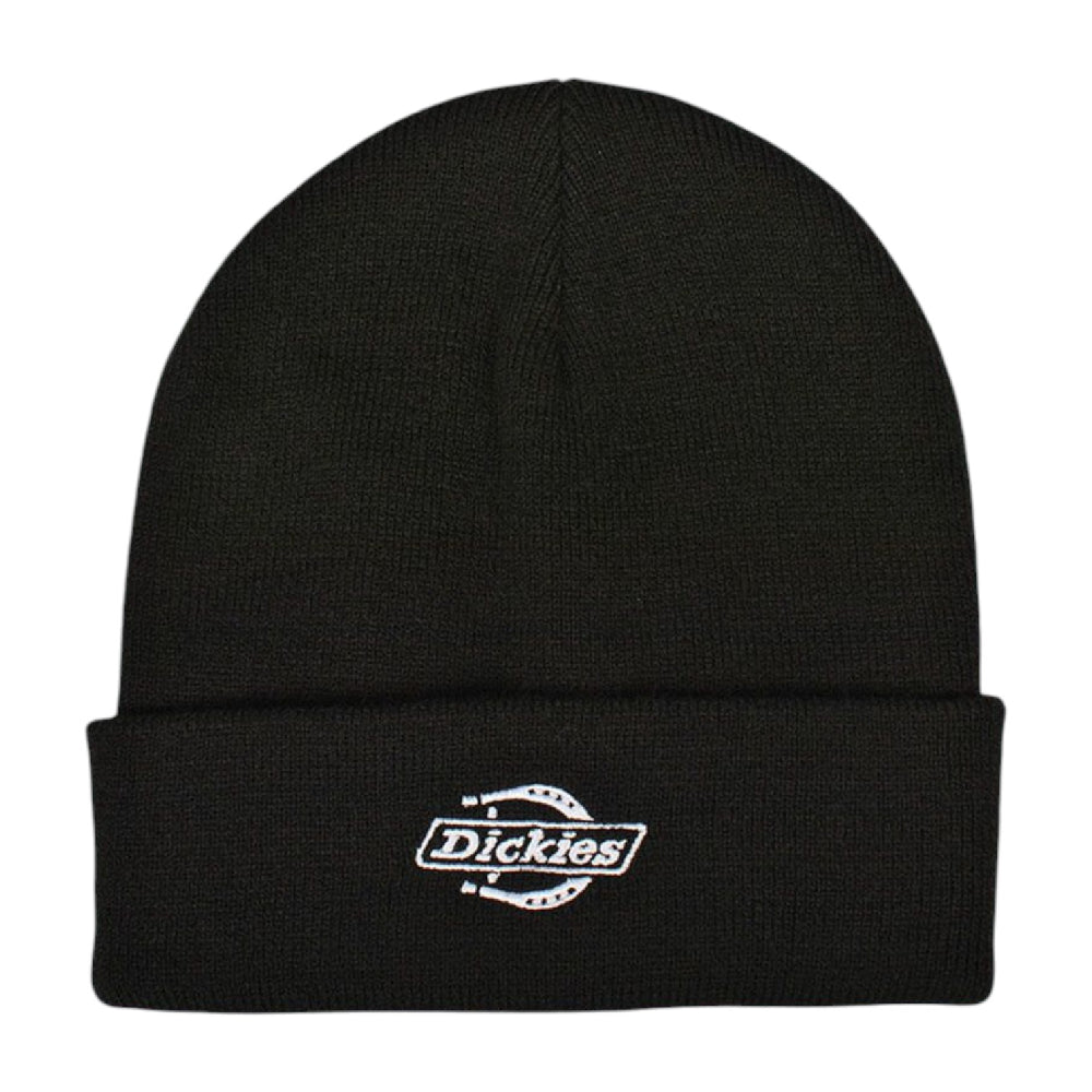 DICKIES Summerdale Beanie Black DK0A87NGBLK1